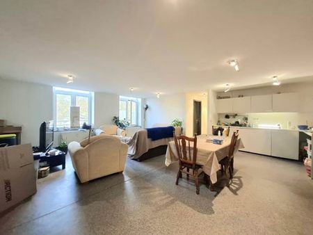 Appartement te huur - Foto 5