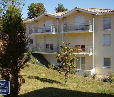 Location Appartement 3 pièces 63m² MOISSAC 82200 - Photo 4