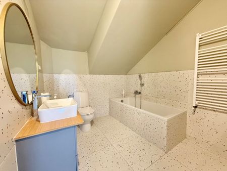 Mieszkanie na wynajem przy Millenium Hall- 75 m2 - Фото 3