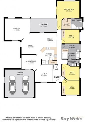 Spacious Family Home in Prime Mitchelton Location - Photo 3