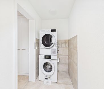 Grosszügige 3.5-Zimmer-Dachwohnung in Günsberg moderner Wohnkomfort... - Photo 6