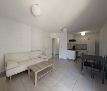 Location Appartement 2 pièces 39m² ST CHAMAS 13250 - Photo 3
