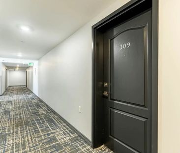 For Lease - 1460 Main Street Unit# 309, Milton, Ontario - Photo 2
