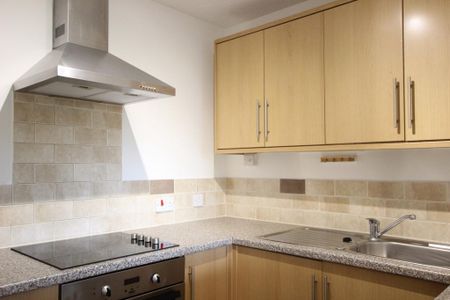 2 bedroom apartment to rent - Photo 5