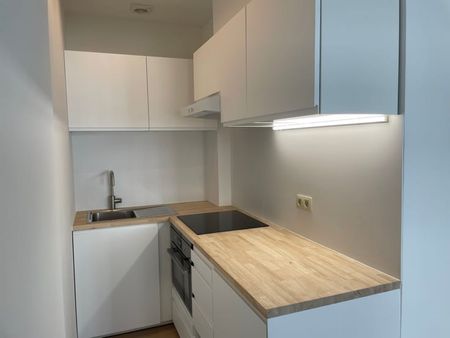 Studio te huur - Photo 4