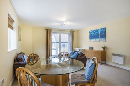 2 bedroom apartment to rent - Photo 2