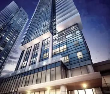 Avani I at Metrogate #11169 | 255 Village Green Square, Toronto - Photo 1