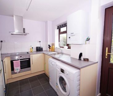 2 bedroom house to rent - Photo 5