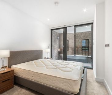 1 bedroom apartment to rent - Photo 5