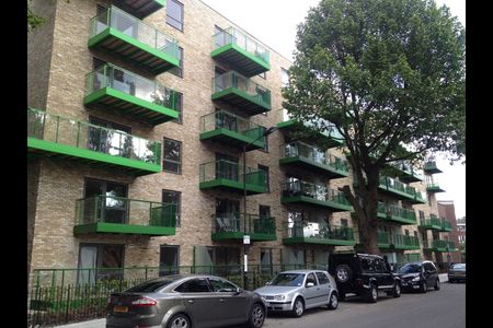 1 Bed Flat, Glengarnock Avenue, E14 - Photo 5