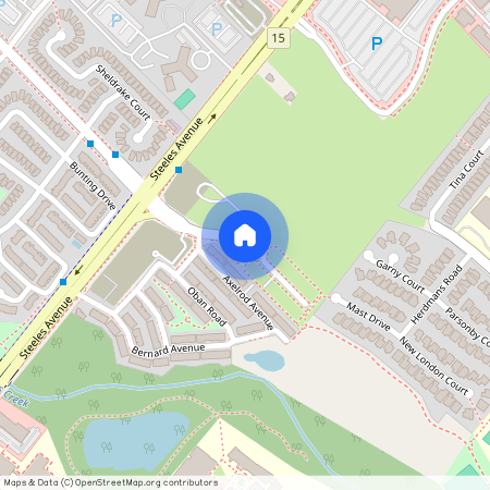 200 Malta Avenue, Brampton