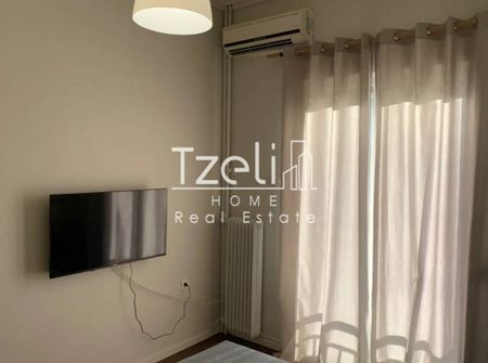 Studio/Γκαρσονιέρα για ενοικίαση Βαρνάβα (Παγκράτι) - Photo 3