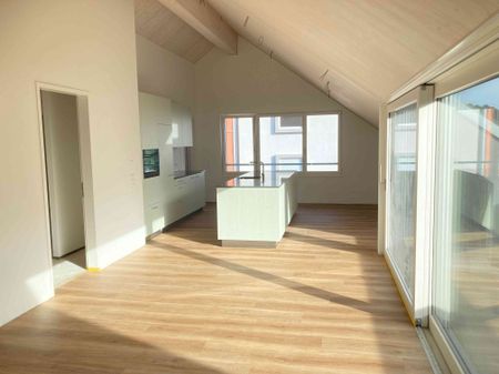 3.5 Zimmer, 115 m², 4. Stock - Foto 2