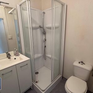 Location Appartement 1 pièce 20m² POITIERS 86000 - Photo 3