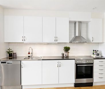 Rusthållaregården 1 - Photo 2