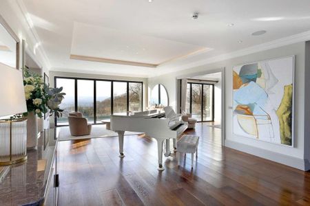 6 bedroom detached house to rent - Photo 5