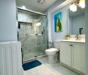 For Lease - 51 Cayton Crescent Unit# Lower, Bradford West Gwillimbu... - Photo 6