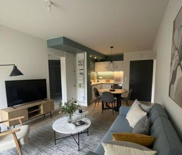 Appartement 3 pièces - - Photo 6