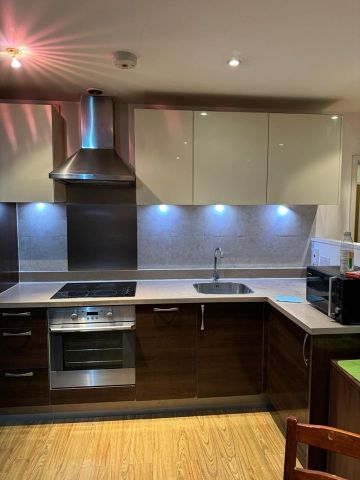 2 Bed Flat, Lemonade Building, IG11 - Photo 5