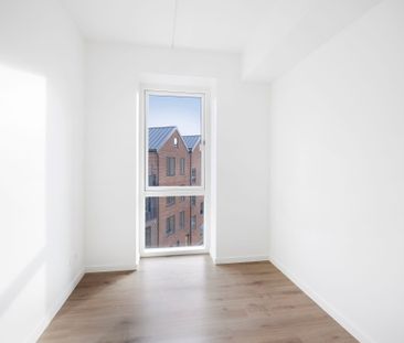 3-vær. lejlighed - Foto 3