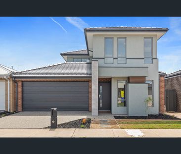 8 Kenmore Cl, Hoppers Crossing, Vic 3029 - Photo 2