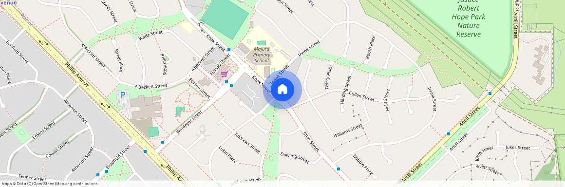 2A/111 Knox Street, Watson