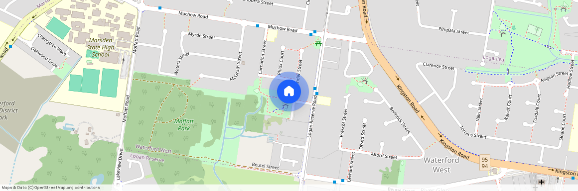 2 Lavender Street, Qld 4133, Waterford West