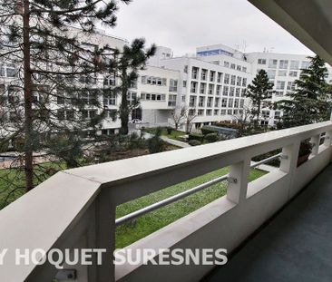 SURESNES LIMITE PUTEAUX - Photo 1