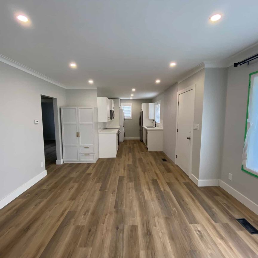 Main Floor of Two Bedroom Bungalow for rent in Whitby - Photo 1