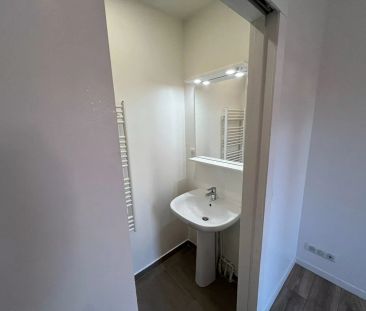 À louer : Appartement 2 pièces à Montreuil - Photo 6