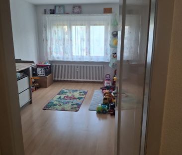 4.5 Zimmer, 110 m², 1. Stock - Photo 5