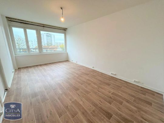 Appartement à louer 3 pièces 59m² - Photo 1