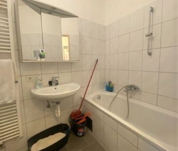 Provisionsfrei – Sehr gepflegte 2-Zimmer-Wohnung mit separater Küch... - Foto 5