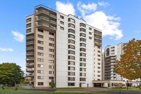 Appartement à louer - Brossard (Noms de rues (S)) Appartement à louer - Brossard (Noms de rues (S)) - Photo 5