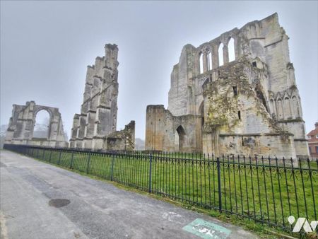 SAINT-OMER - Photo 3