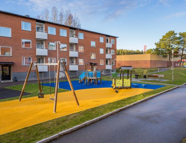 Strandvägen, Sundsvall - Foto 1