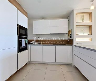 Location Appartement 3 pièces Meublé 57m² CANNES 06400 - Photo 1