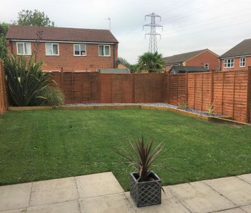 3 bedroom semi-detached house to rent - Photo 5