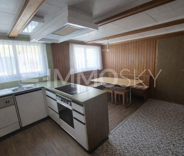 Rustikaler Charme mit viel Platz - Photo 4