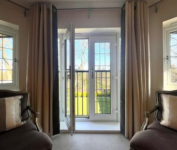 5 bedroom detached house to rent - Photo 5