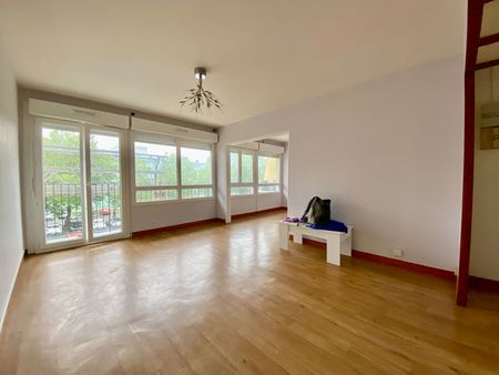 EVREUX - Appartement 4 pièces - Photo 2