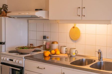 Studentvägen 1 lgh 1206 - Photo 2