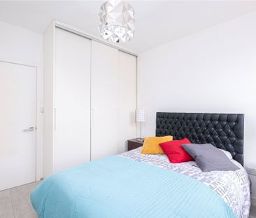 1 Bedroom Property to Rent - Photo 1