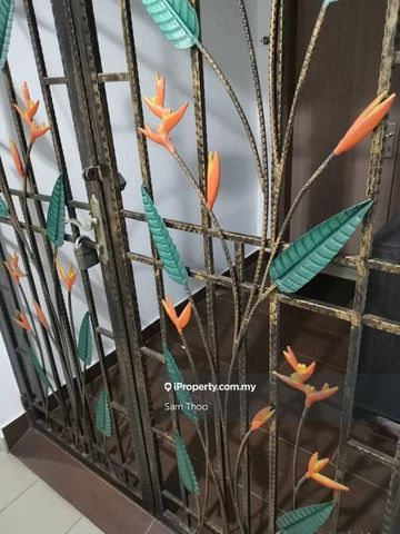 Desa Residency (Residensi Desa), Taman Gembira, Jalan Klang Lama (Old Klang Road) - Photo 4