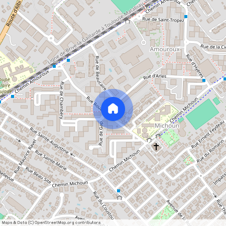 31500, Toulouse