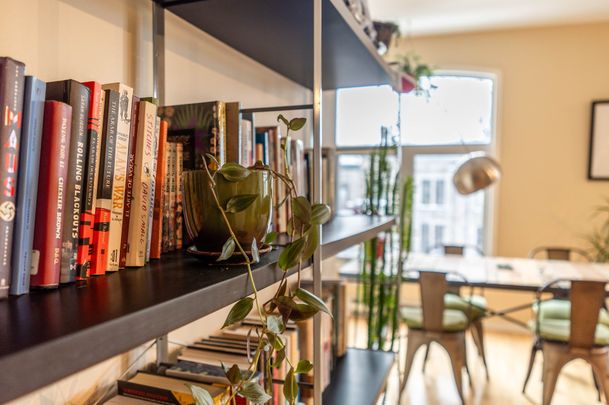 Rue St-Hubert, H2L 4A7, Montréal - Photo 1