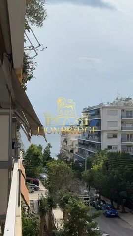 Διαμέρισμα για ενοικίαση - Παλαιό Φάληρο - Photo 4
