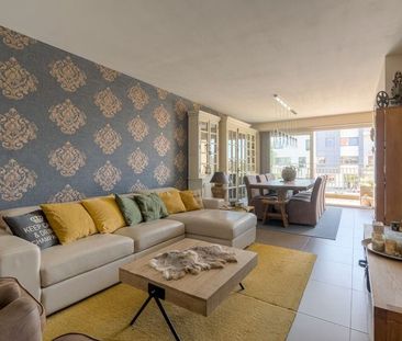 Appartement te huur - Photo 1