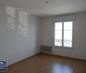 Appartement à louer 3 pièces 64.64m² - Photo 3