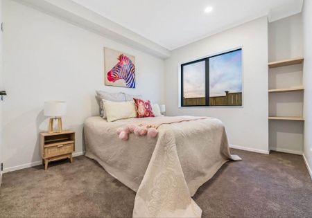 Charming 2BR Flat in Flat Bush! - Photo 5